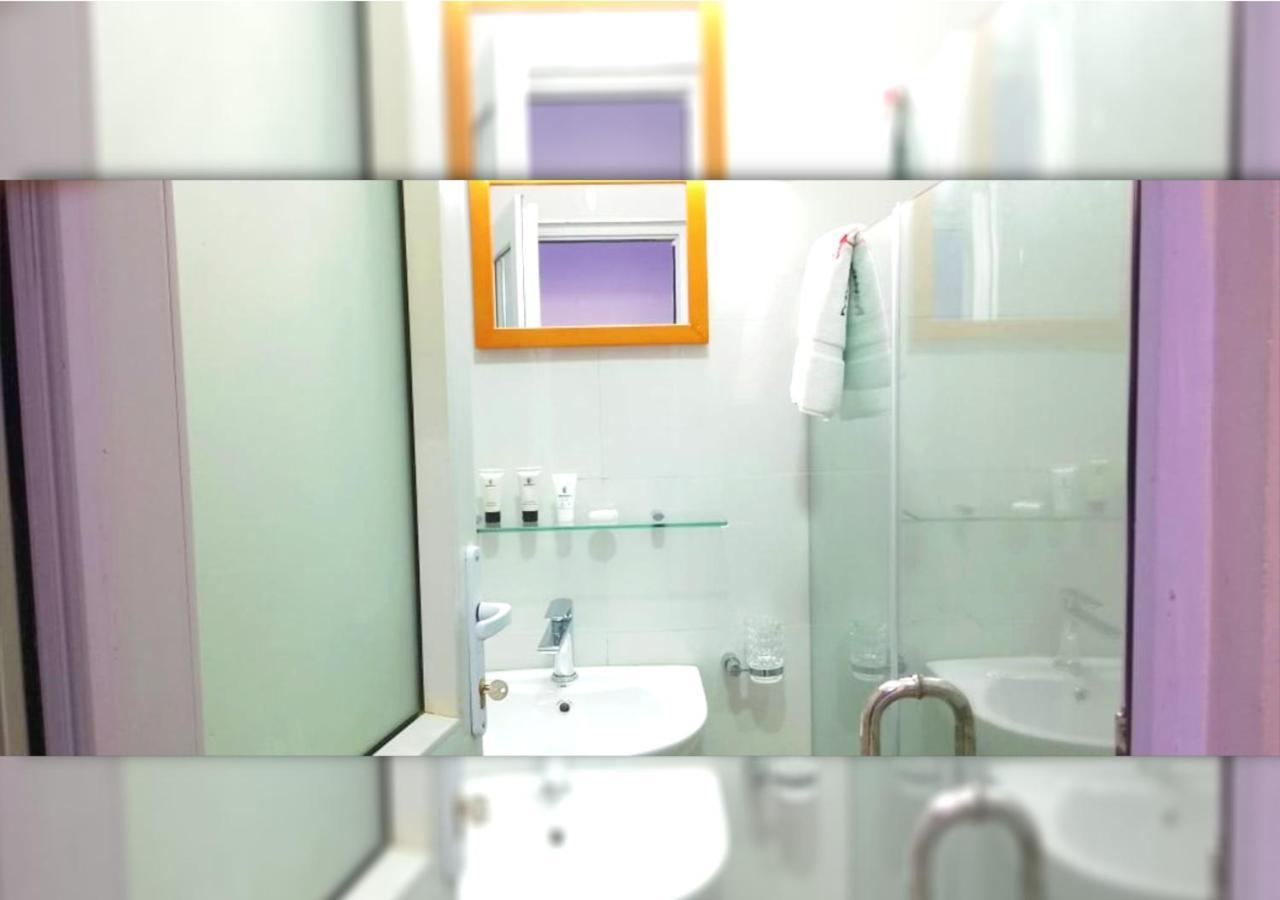 Apartment 79 Hotel & Suite Ikeja Dış mekan fotoğraf