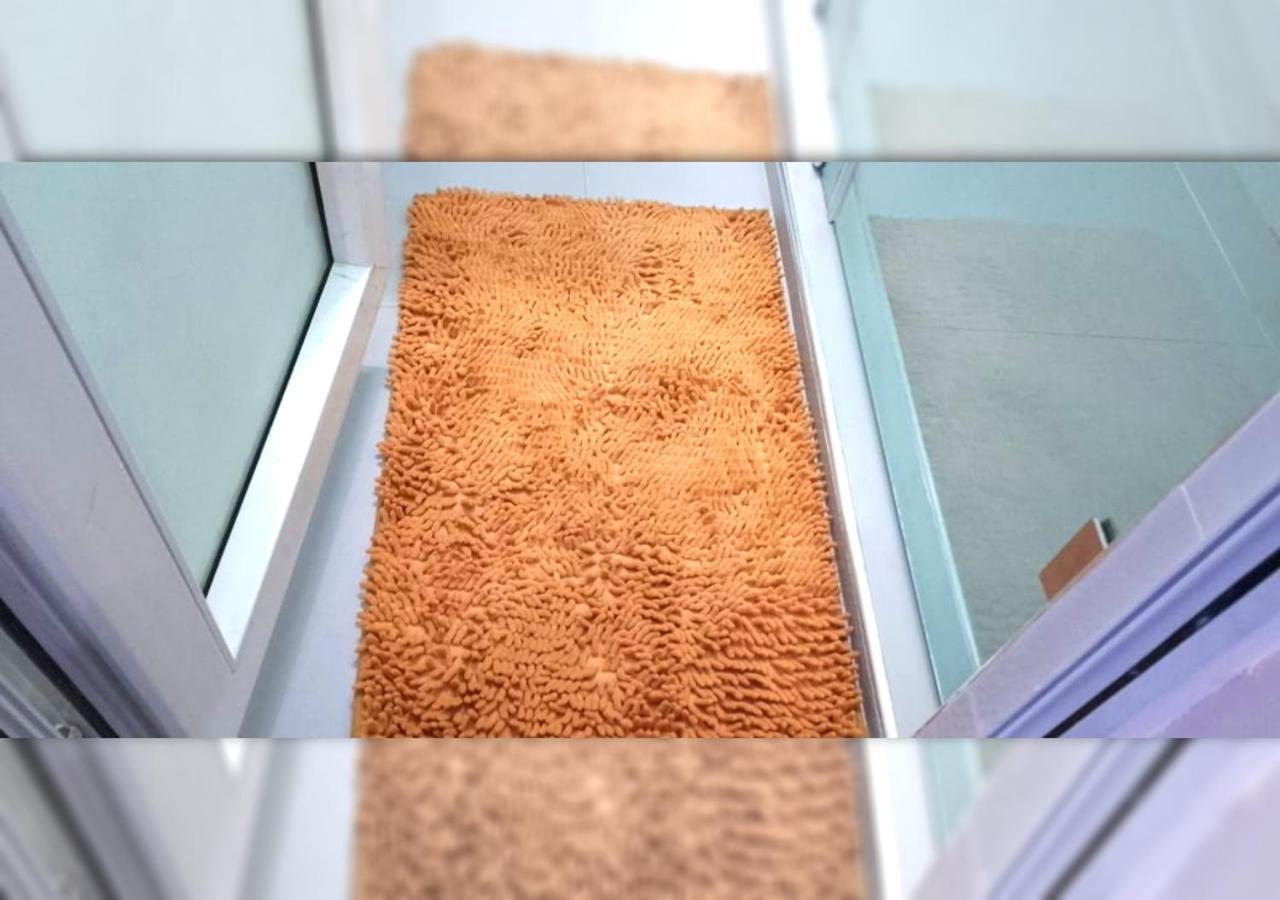 Apartment 79 Hotel & Suite Ikeja Dış mekan fotoğraf